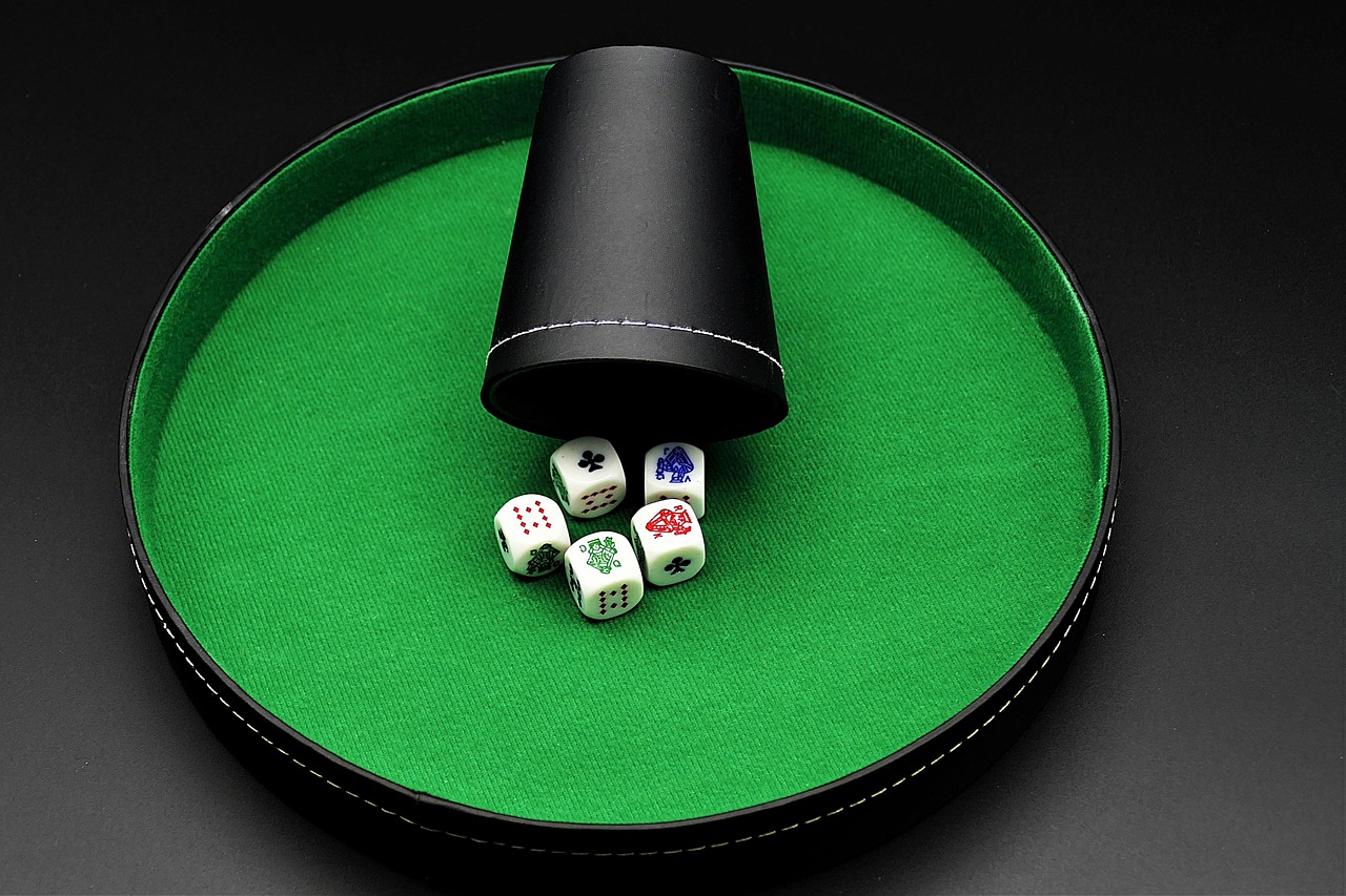 The Real Math Behind Slot RTP (And Why It Matters)